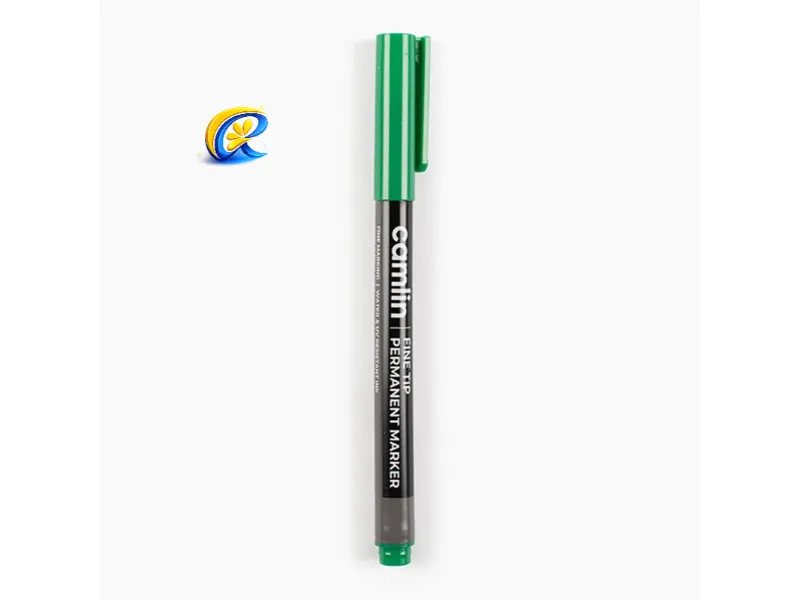 Camlin Cd marker fine tip markergreen.webp