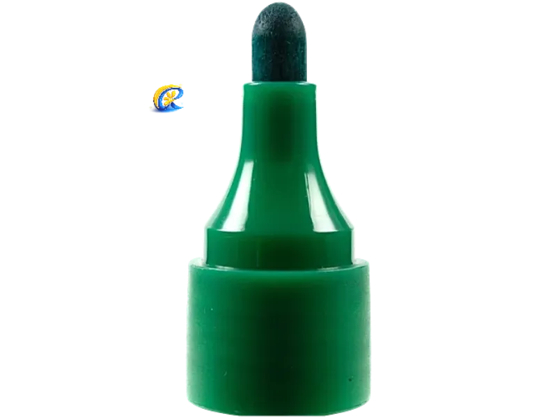 Camlin permannenr marker  green  tip.webp