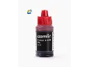 Camlin stamp pad ink 25 mL red.webp