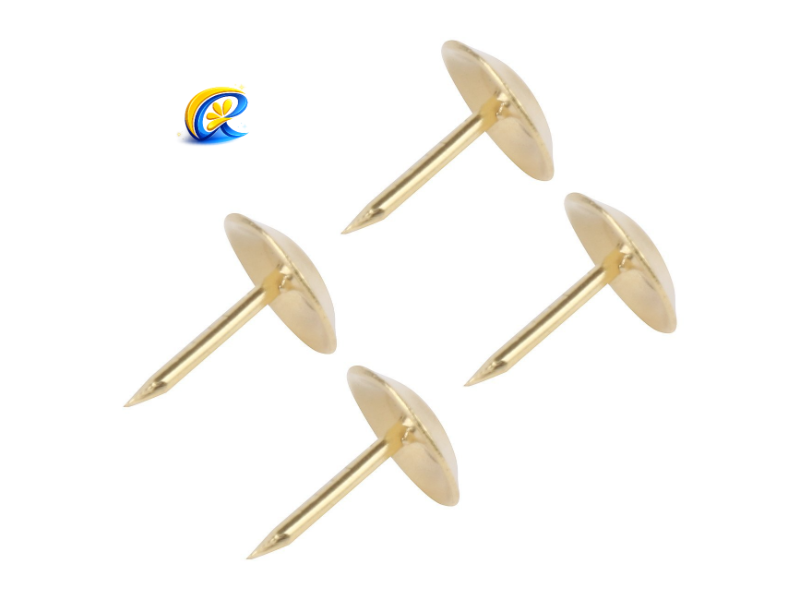 [Drawing Pin 100pcs] Drawing Pin 100pcs