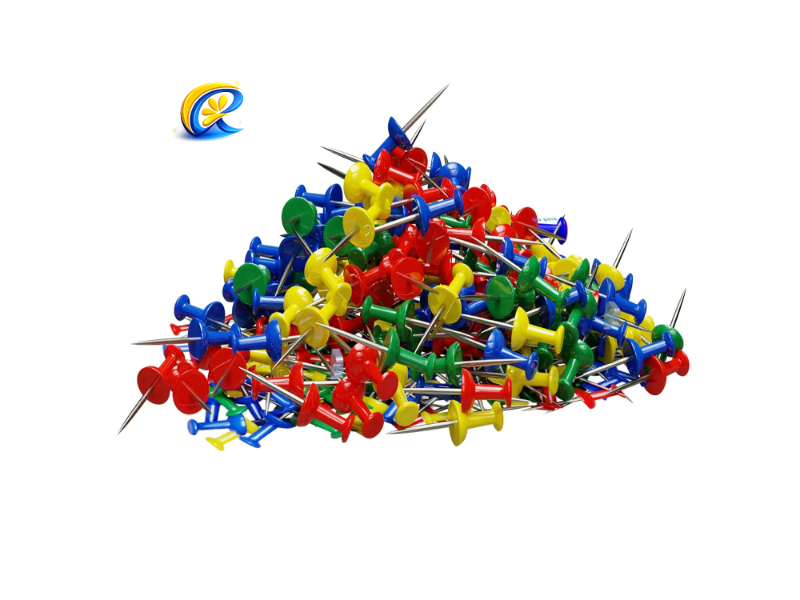 Push pins