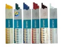 APSARA Glass Marking Pencil for Glass Metal Plastic Surfaces