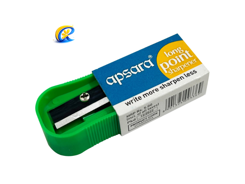 [Long Point Sharpener] Apsara Long Point Sharpener