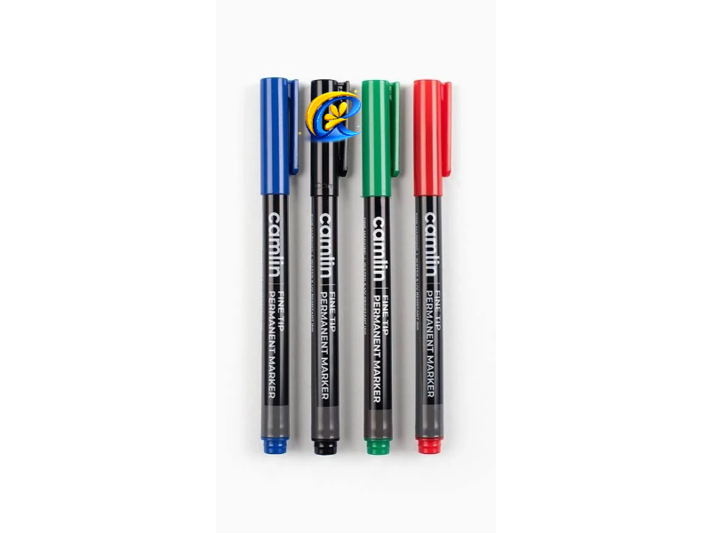 [Camlin CD Markers Green] Camlin CD Markers (Green)