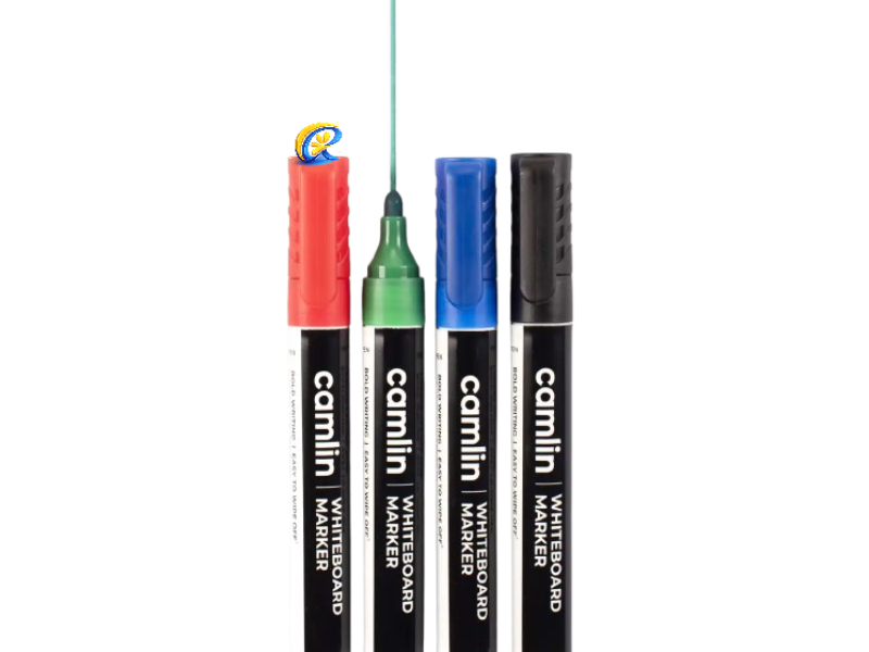 [Camlin White Board Markers Green] Camlin  White Board  Markers (Green)