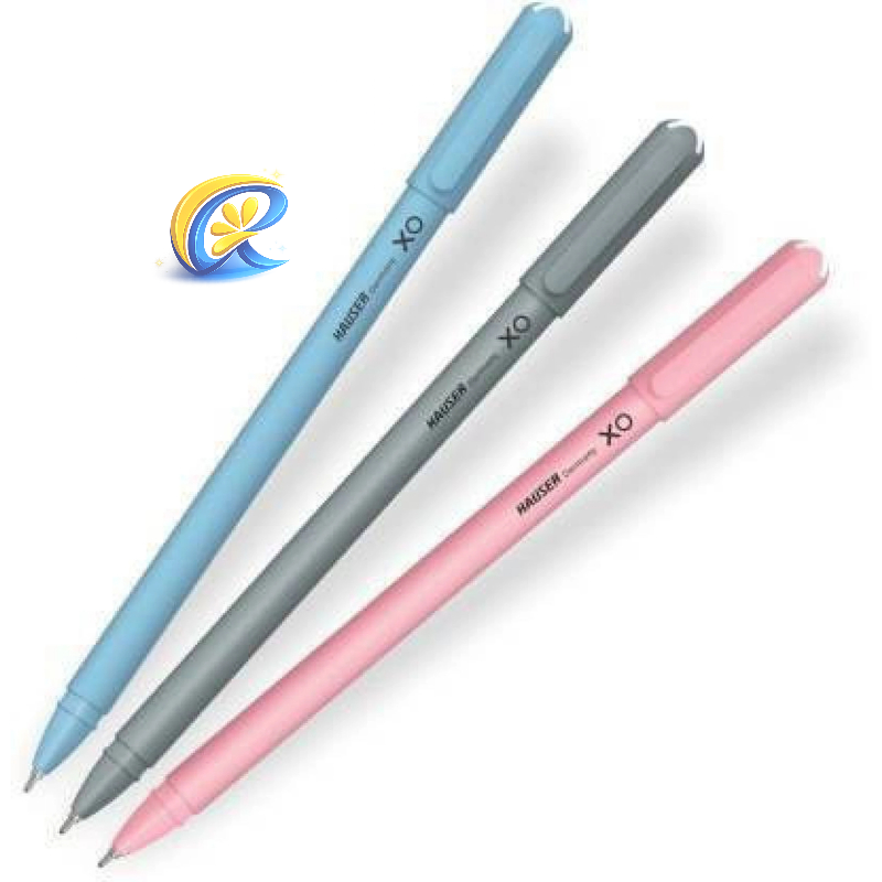 [Hauser  Xo Ballpen Blue] Hauser  Xo Ballpen (Blue)