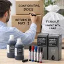 Camlin Permanent  Marker  Ink