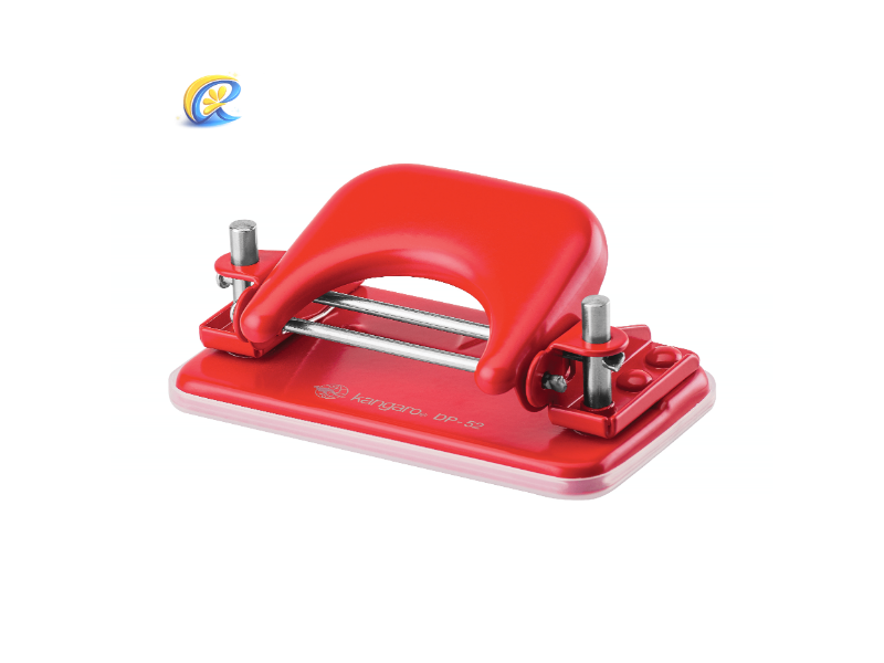 Kangaro DP-52 2 Hole Metal  Paper Punch