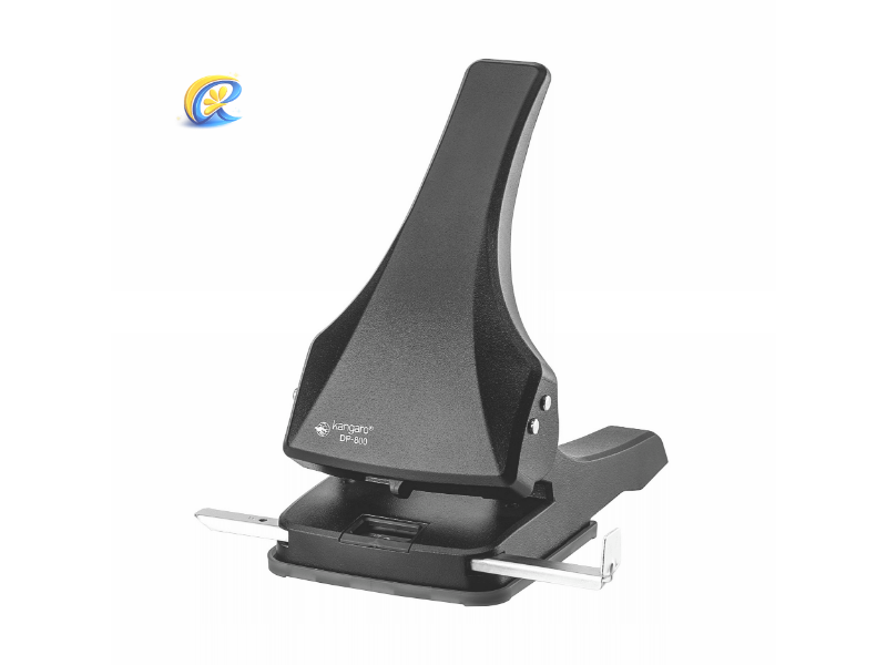 Kangaro DP-800 2 Hole Heavy Duty Paper Punch