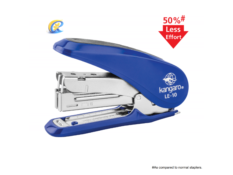 [Kangaro LE-10/Y Stapler] Kangaro LE-10/Y Stapler