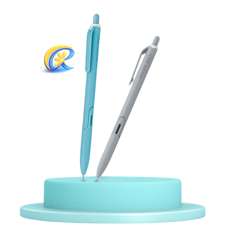 [Xo RT Ballpen Blue] Hauser  Xo  RT Ballpen (Blue)