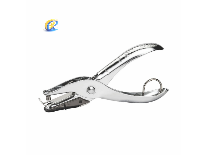 [SHP-20 1 Hole Paper Punch] Kangaro SHP-20 1 Hole Paper Punch
