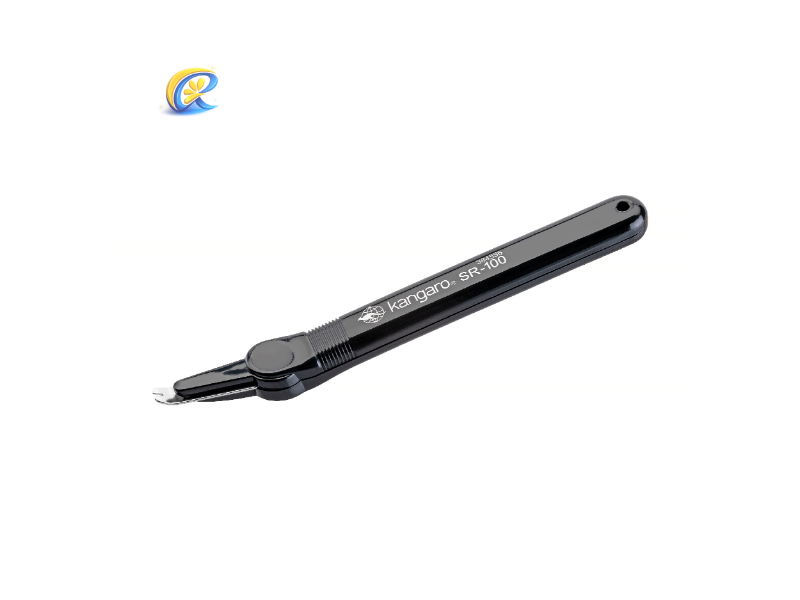 [Staple Remover SR-100] Kangaro Staple Remover SR-100