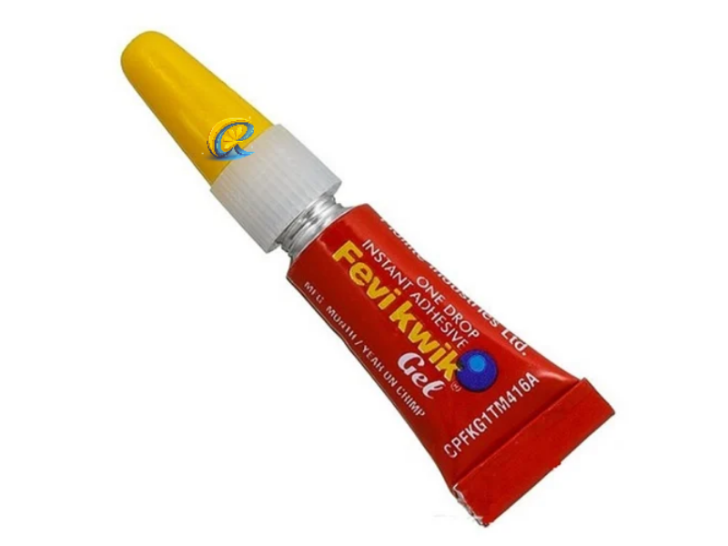 [Fevikwik 1gm] Pidilite Fevikwik 1gm