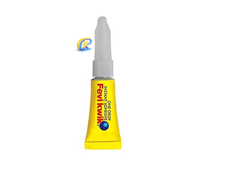 [Fevikwik 2gm] Pidilite Fevikwik 2gm