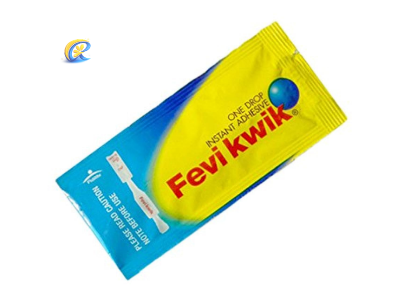 [Fevikwik .50gm] Pidilite Fevikwik .50gm