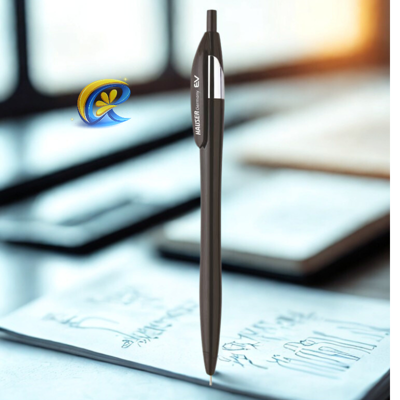 [Hauser EV Ball pen Blue] Hauser EV Ball pen (Blue)