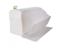 Megasoft N Fold Tissue Paper – Highly Absorbent Disposable Napkins for Hand Drying & Cleaning