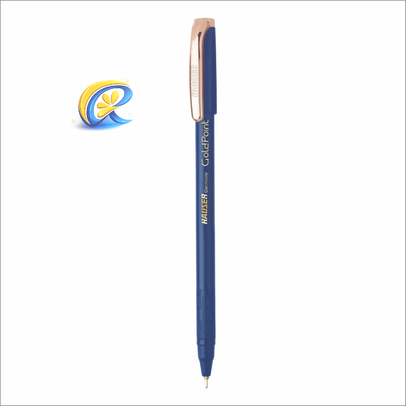 [Hauser Gold Point Ballpen] Hauser Gold Point Ballpen
